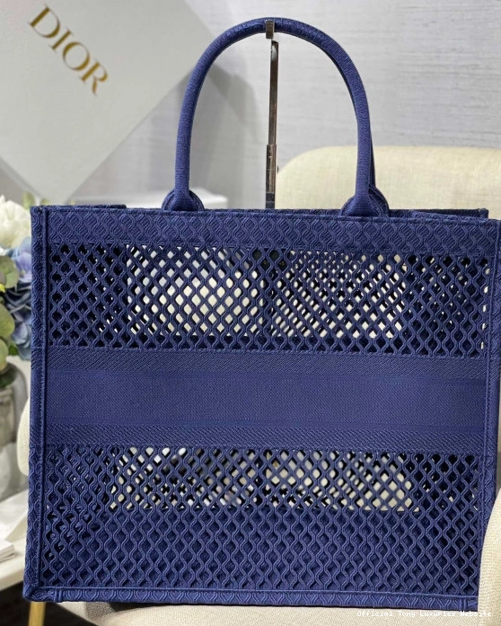 Tony Luxuries diro Book Tote-42*35*18.5cm Large 0802
